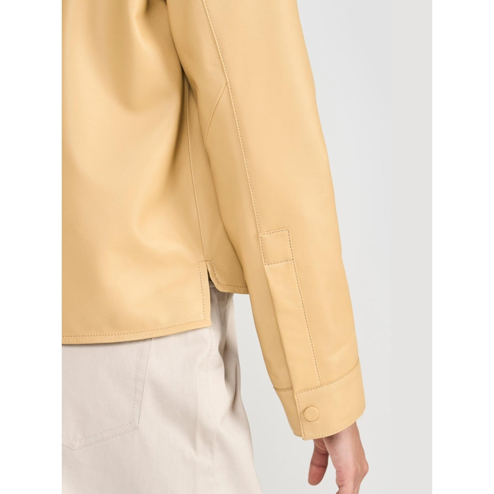 Perona Azalia Yellow Jacket