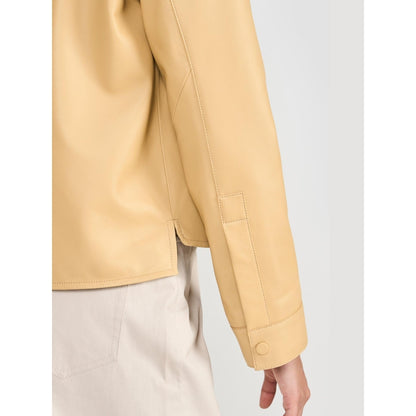 Perona Azalia Yellow Jacket