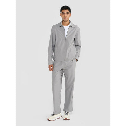 Perona Marcelo Grey Jacket