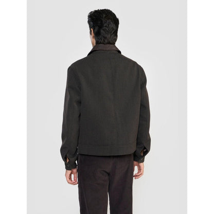 Perona Jonas Brown Jacket