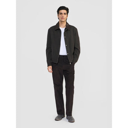 Perona Jonas Brown Jacket