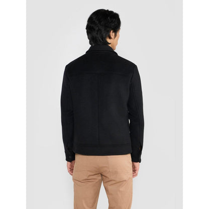Perona Harrison Black Jacket