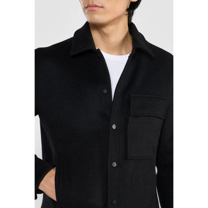 Perona Harrison Black Jacket