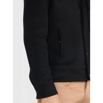 Perona Harrison Black Jacket