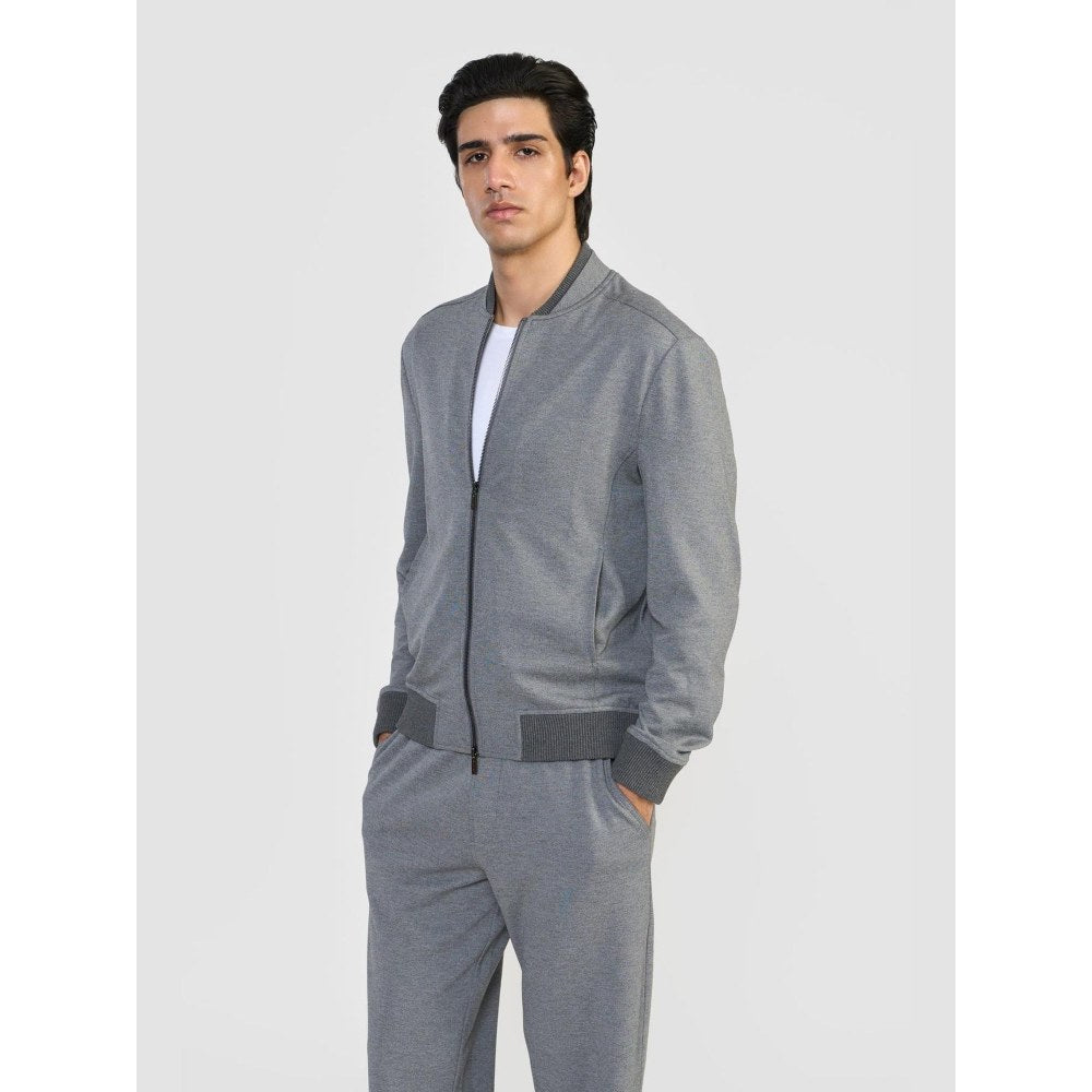 Perona Amari Grey Jacket