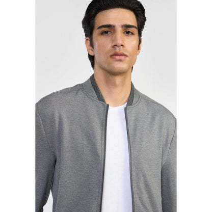 Perona Amari Grey Jacket