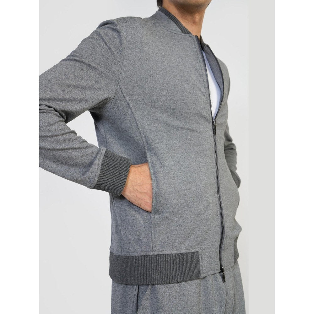 Perona Amari Grey Jacket