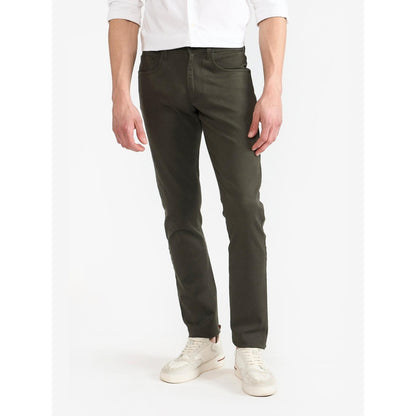 Perona Hakimi Dark Olive Men's Bottom