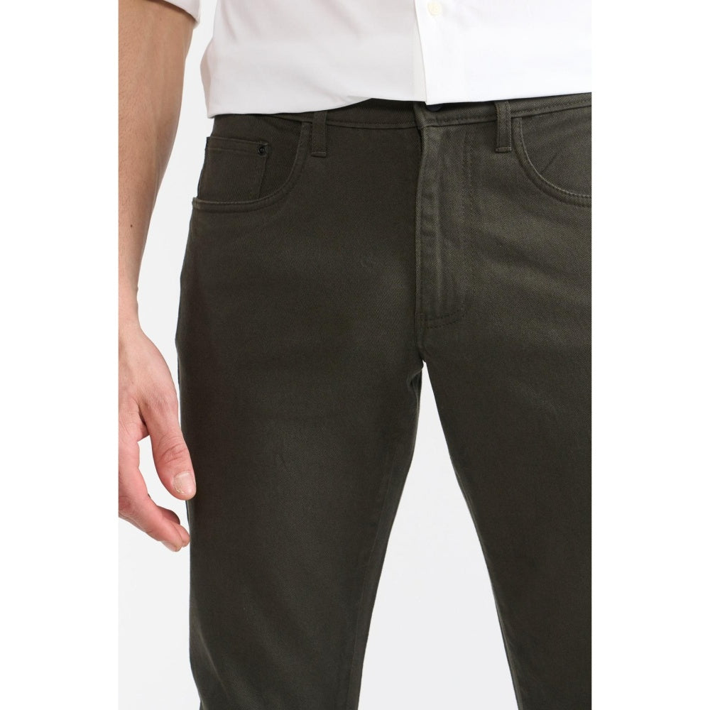 Perona Hakimi Dark Olive Men's Bottom