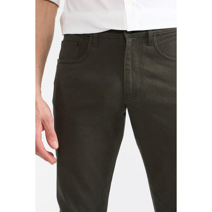 Perona Hakimi Dark Olive Men's Bottom