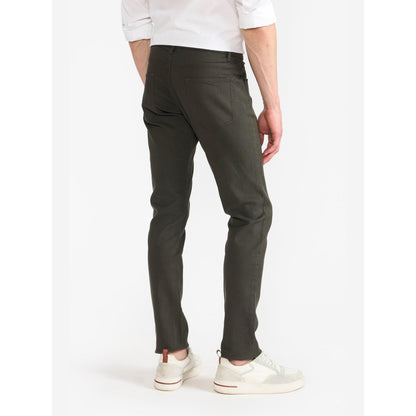 Perona Hakimi Dark Olive Men's Bottom