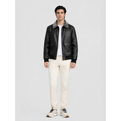 Perona Zavier Black Jacket