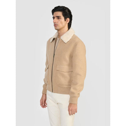 Perona Ronald Beige Jacket