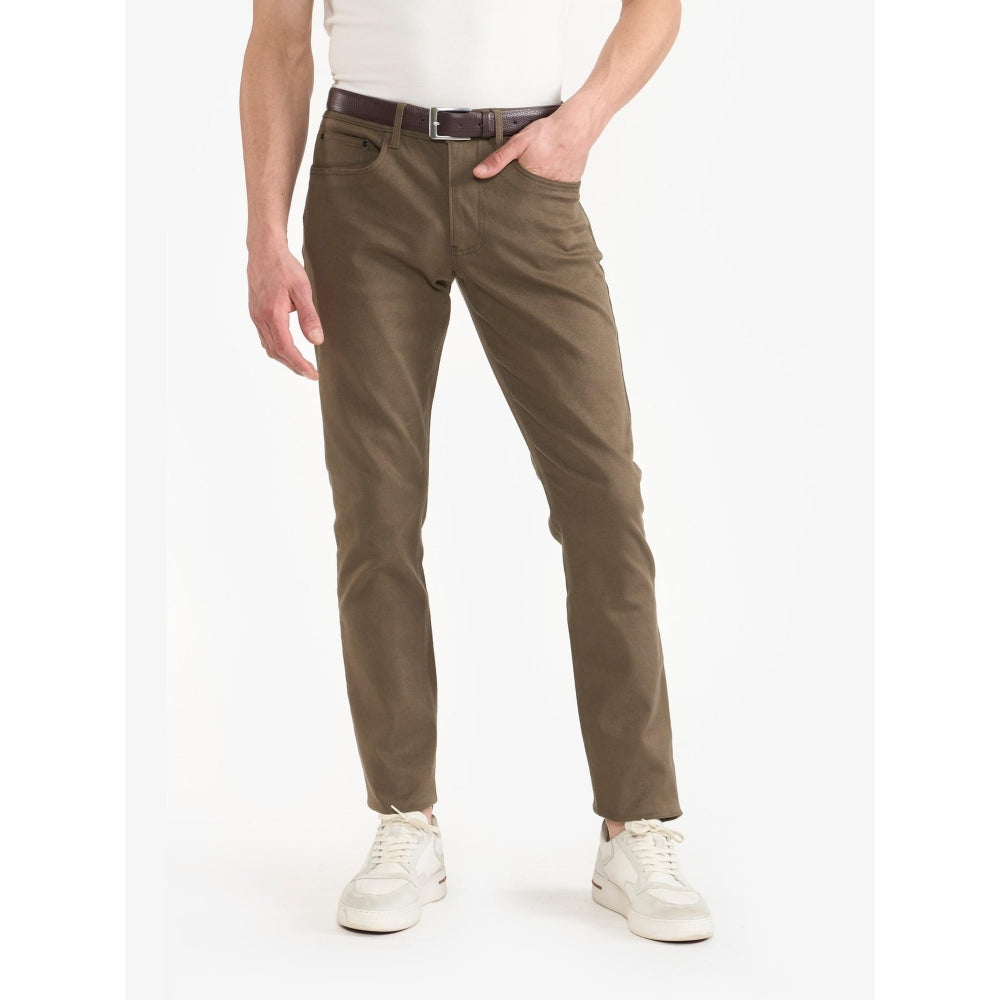 Perona Hakimi Light Olive Men's Pant