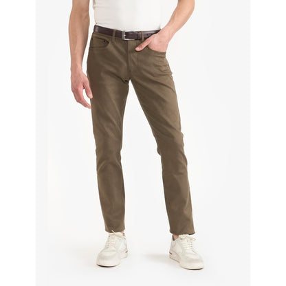 Perona Hakimi Light Olive Men's Pant