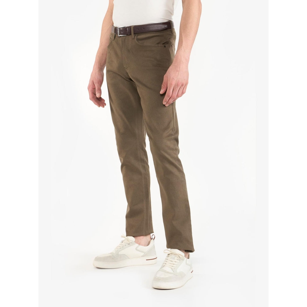 Perona Hakimi Light Olive Men's Pant