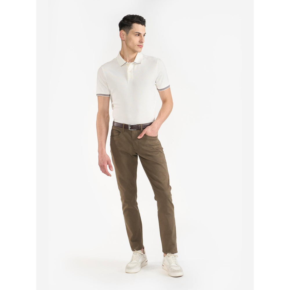 Perona Hakimi Light Olive Men's Pant