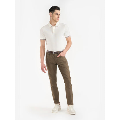 Perona Hakimi Light Olive Men's Pant