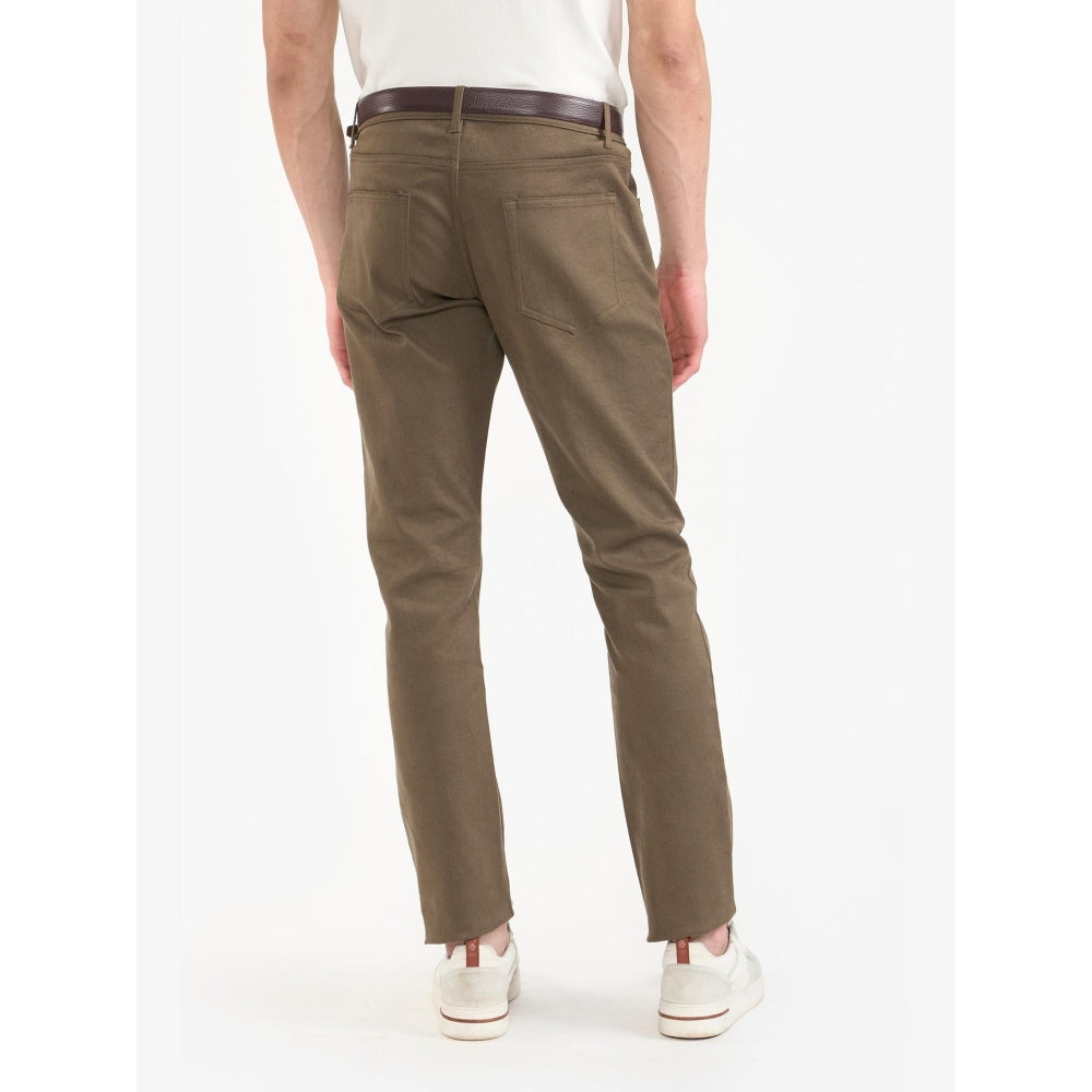 Perona Hakimi Light Olive Men's Pant