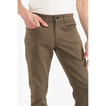 Perona Hakimi Light Olive Men's Pant