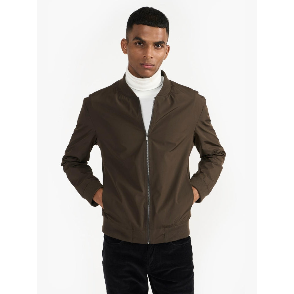 Perona Ayden Olive Jacket