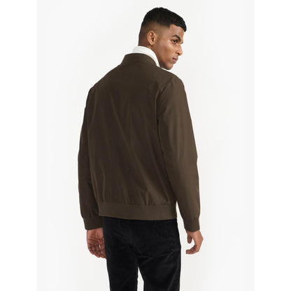 Perona Ayden Olive Jacket