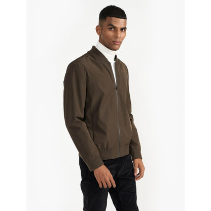 Perona Ayden Olive Jacket