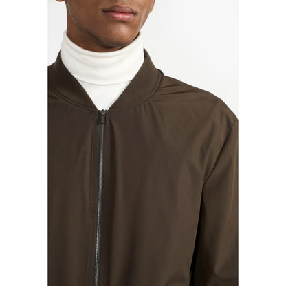 Perona Ayden Olive Jacket