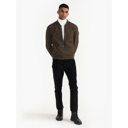 Perona Ayden Olive Jacket