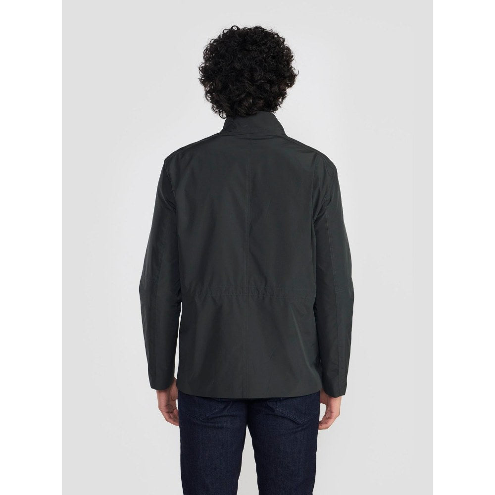 Perona Ike Green Jacket