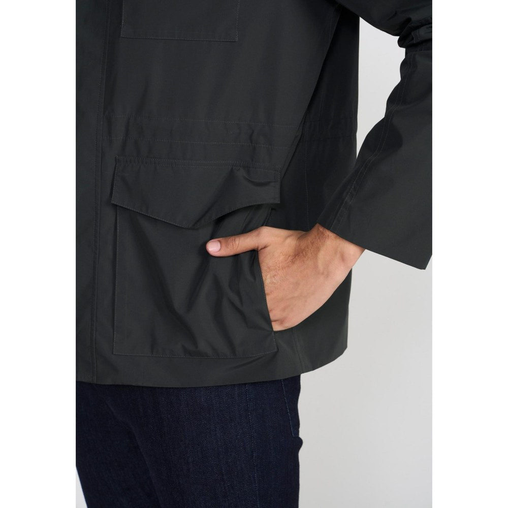 Perona Ike Green Jacket