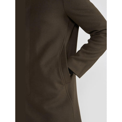 Perona Ito Olive Coat