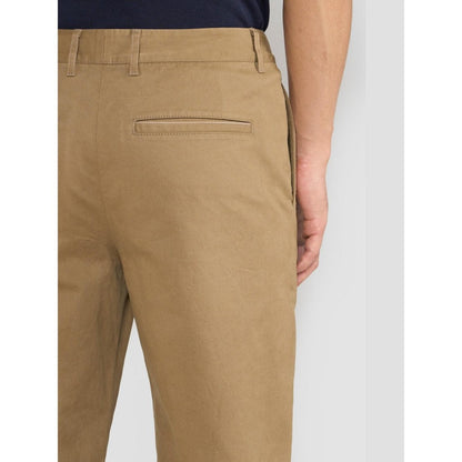 Perona Marcos Brown Relaxed Fit Pant