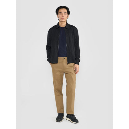 Perona Marcos Brown Relaxed Fit Pant