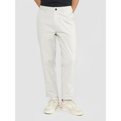 Perona Marcos White Relaxed Fit Pant