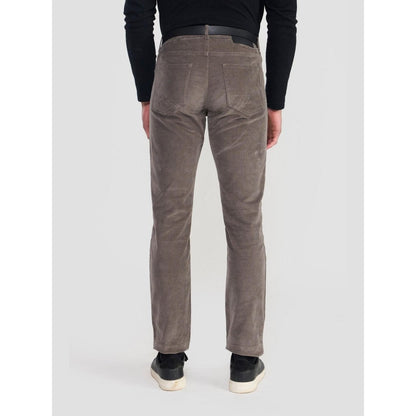 Perona Jack Grey Relaxed Fit Pant