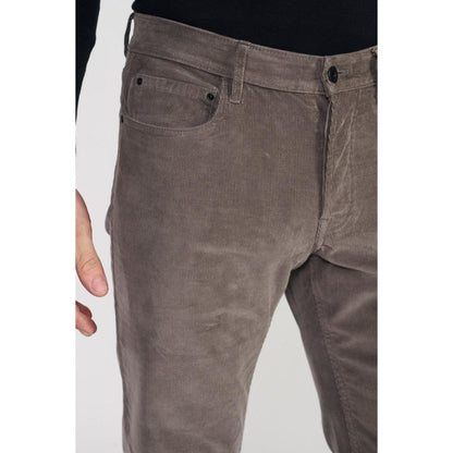 Perona Jack Grey Relaxed Fit Pant