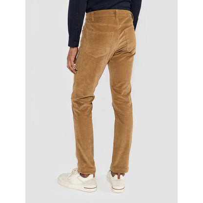 Perona Jack Brown Relaxed Fit Pant