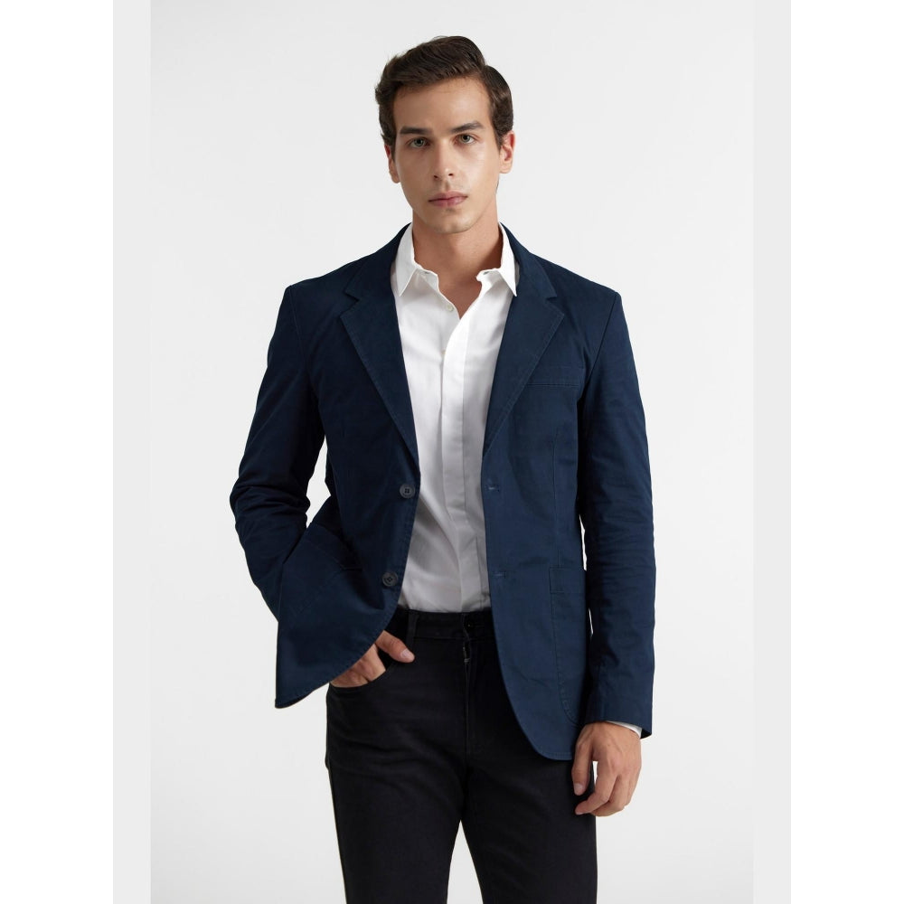 Perona Carlisle Single Breasted Blazer