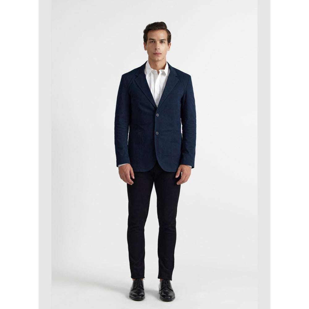 Perona Carlisle Single Breasted Blazer