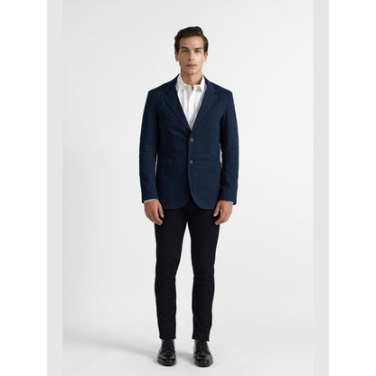 Perona Carlisle Single Breasted Blazer