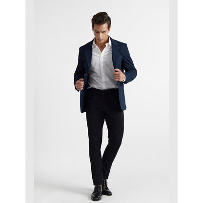 Perona Carlisle Single Breasted Blazer