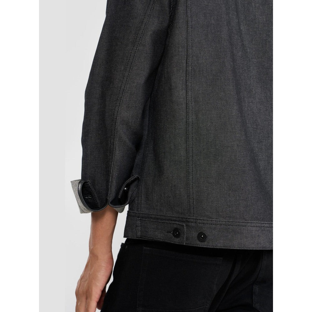 Perona Vincent Grey Jacket