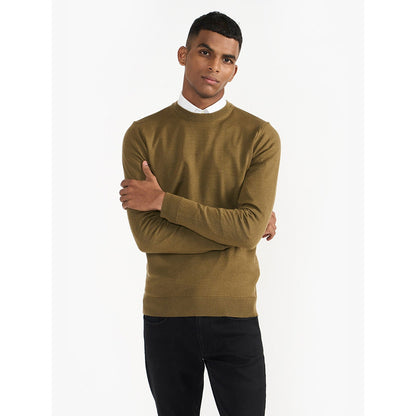 Perona Willie Green Sweater
