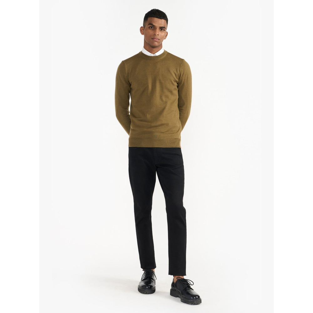 Perona Willie Green Sweater