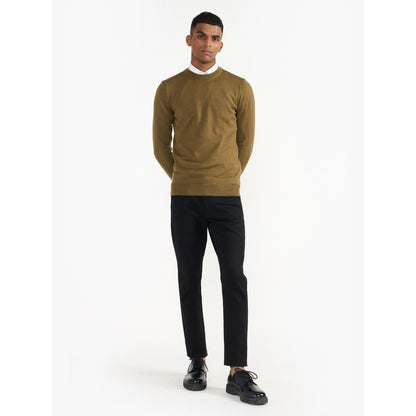 Perona Willie Green Sweater