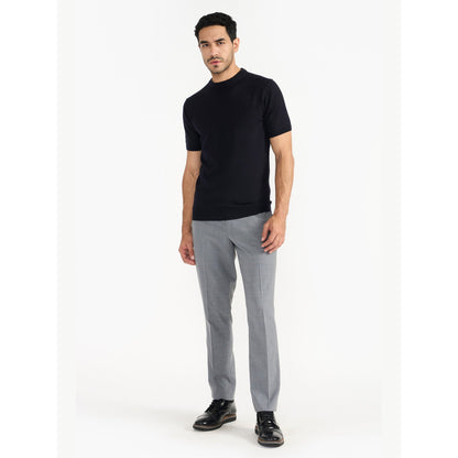 Perona Michael Navy Blue Sweater