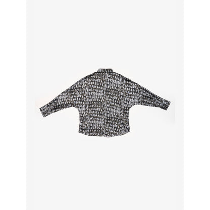 Perona Seine Multi Color Printed Full Sleeves Shirt