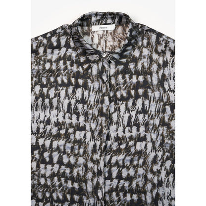 Perona Seine Multi Color Printed Full Sleeves Shirt