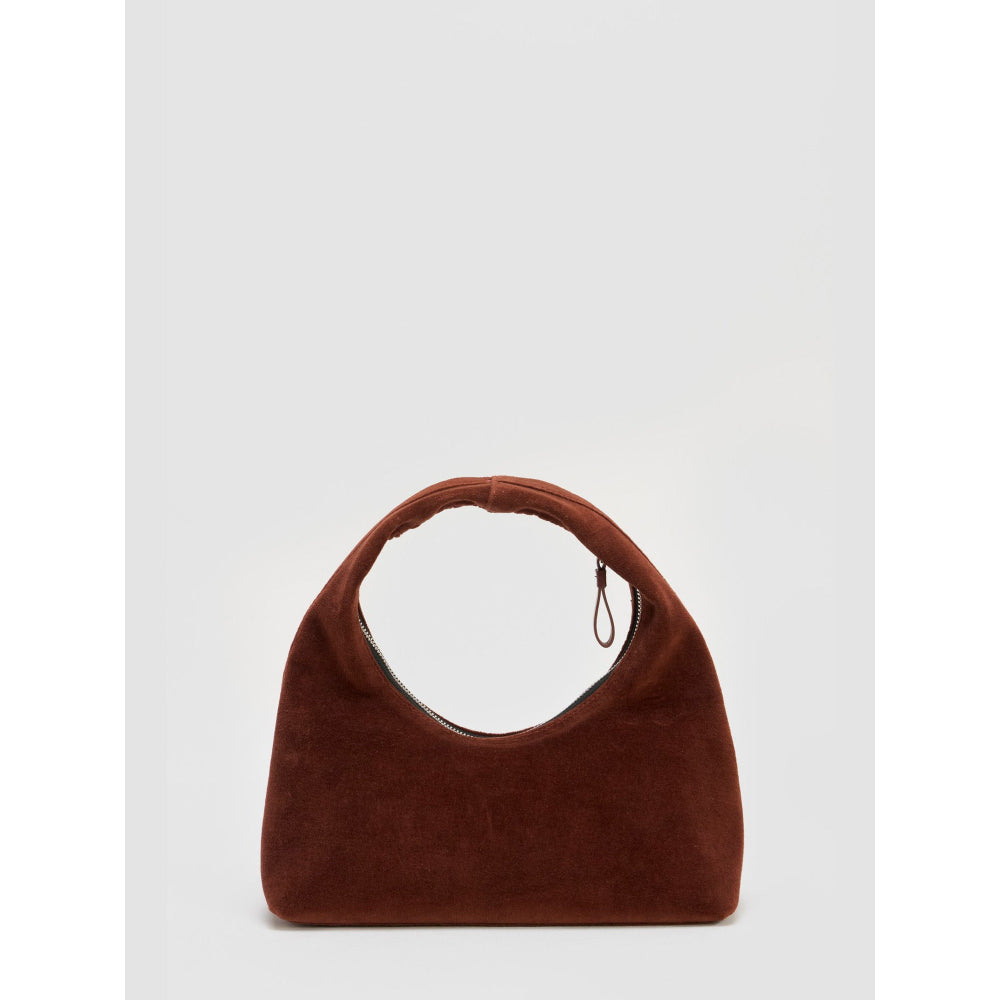 Perona Kathy Rust Handbag